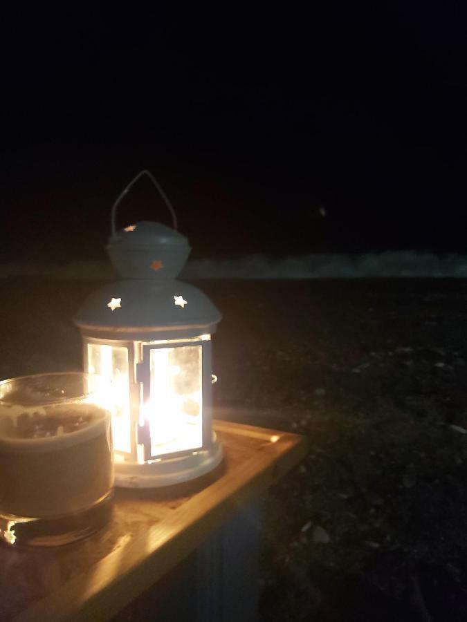 Na Shapsug Guest House Gagra Kültér fotó