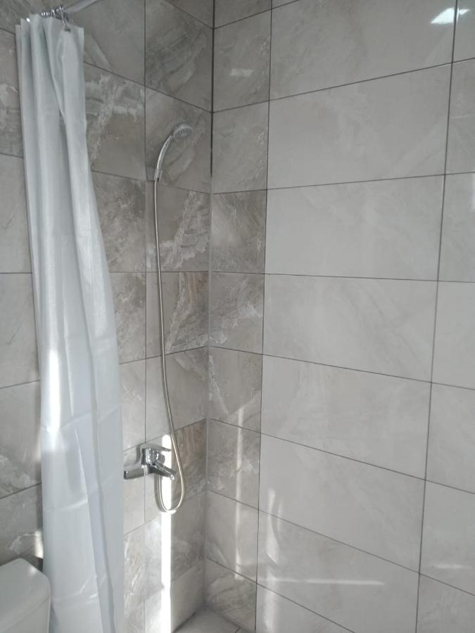 Na Shapsug Guest House Gagra Kültér fotó