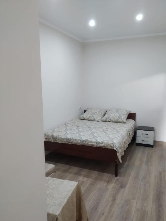 Na Shapsug Guest House Gagra Kültér fotó