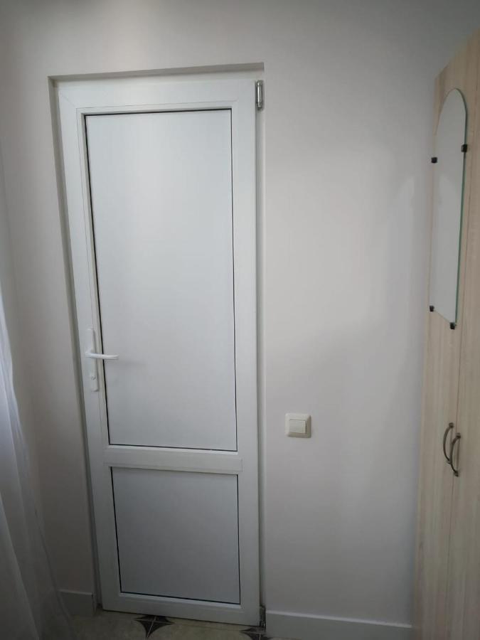 Na Shapsug Guest House Gagra Kültér fotó