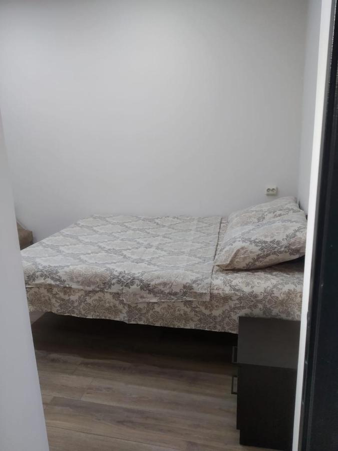 Na Shapsug Guest House Gagra Kültér fotó