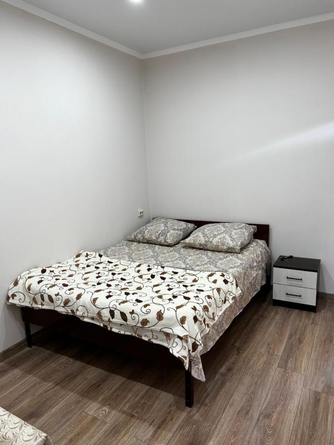 Na Shapsug Guest House Gagra Kültér fotó
