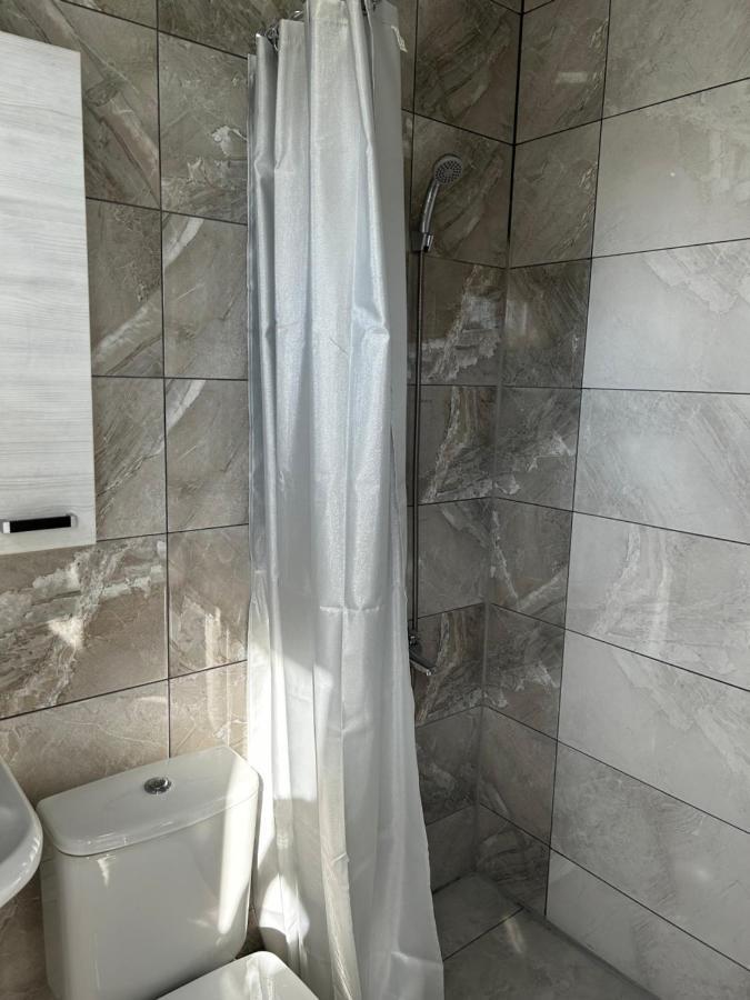 Na Shapsug Guest House Gagra Kültér fotó