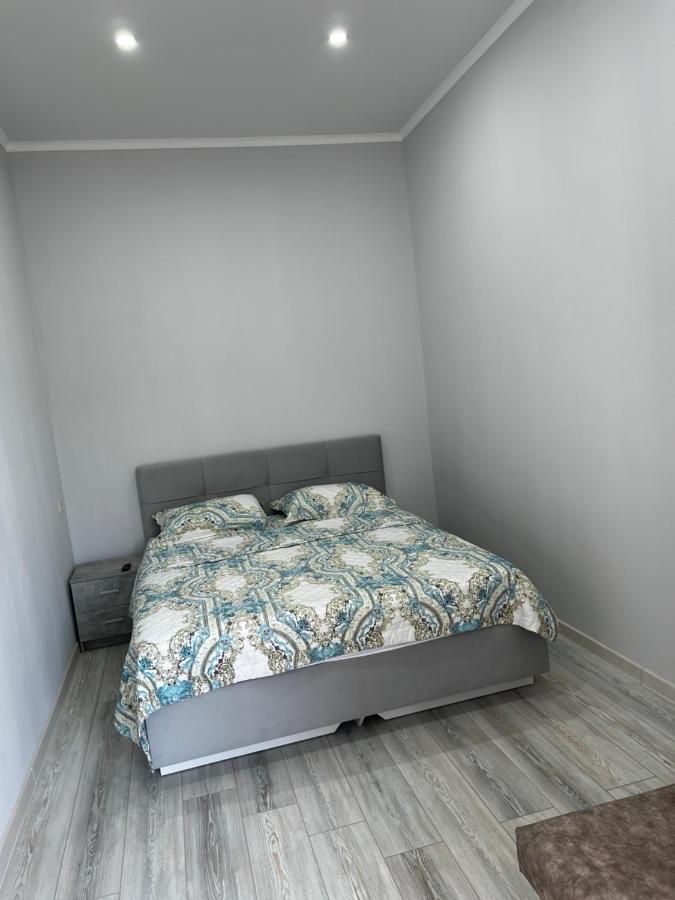 Na Shapsug Guest House Gagra Kültér fotó