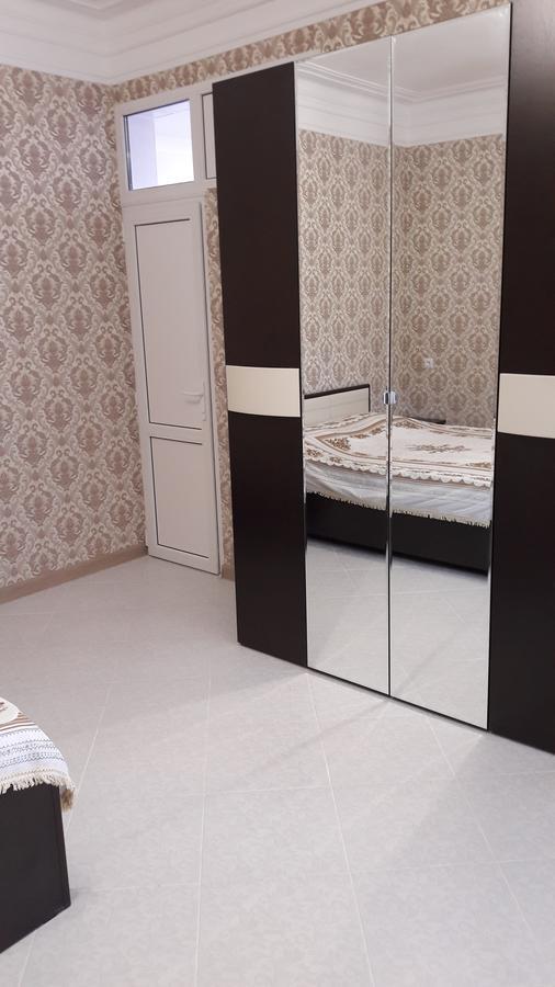 Na Shapsug Guest House Gagra Kültér fotó