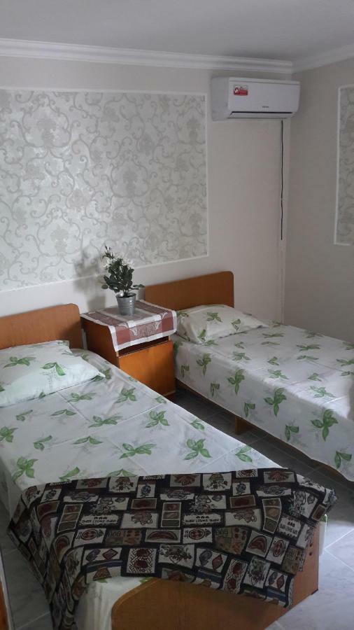 Na Shapsug Guest House Gagra Kültér fotó